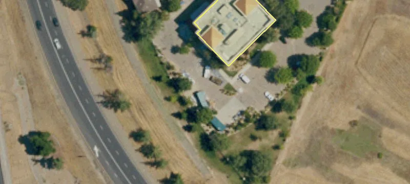 2400 Maritime Dr