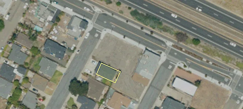 Shell Bch Rd