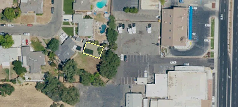 6451 Fair Oaks Blvd