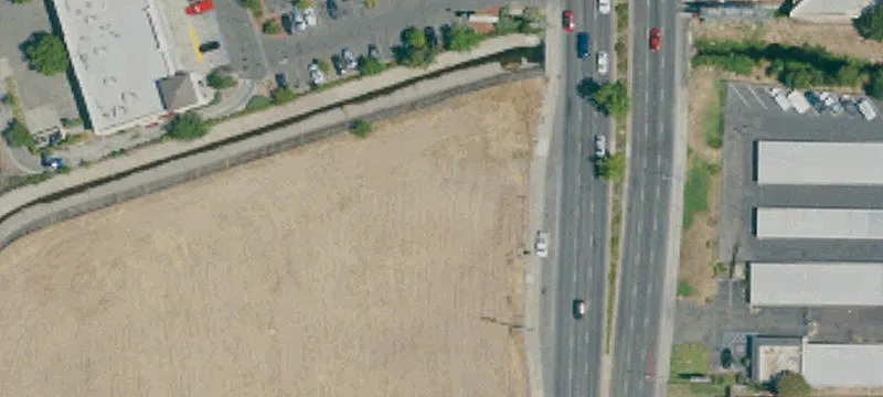 Watt Ave