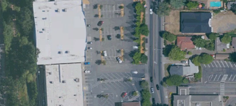 Healdsburg Ave