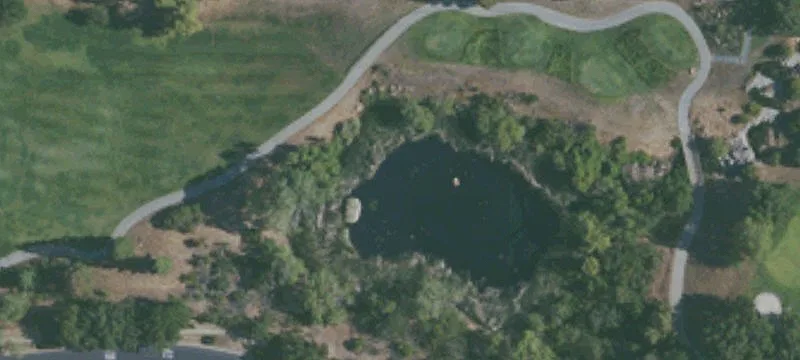 Eagle Peak Ave