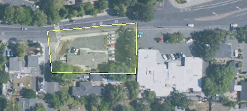Oak Park Blvd