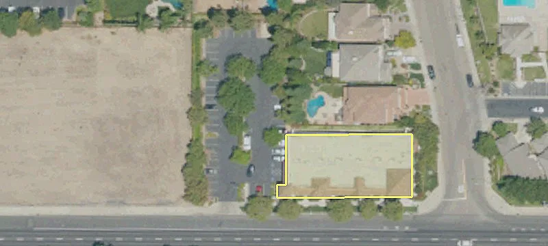 1745 Kettleman Ln