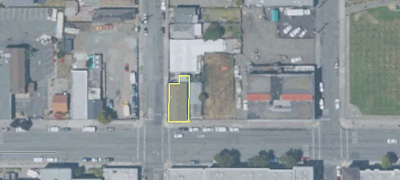 301 Macdonald Ave, Unit 303-303