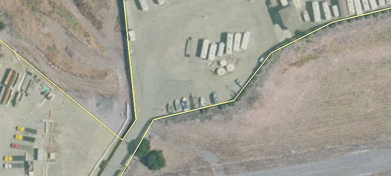Avila Rd