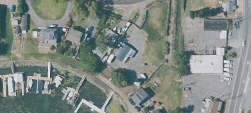 Taylor Rd
