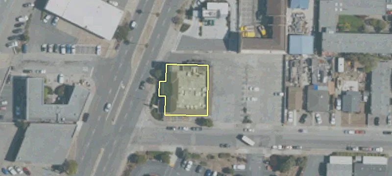 1732 Fremont Blvd