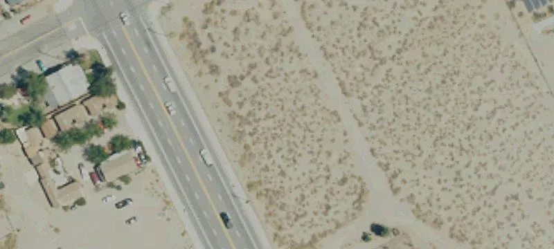 Edwards St