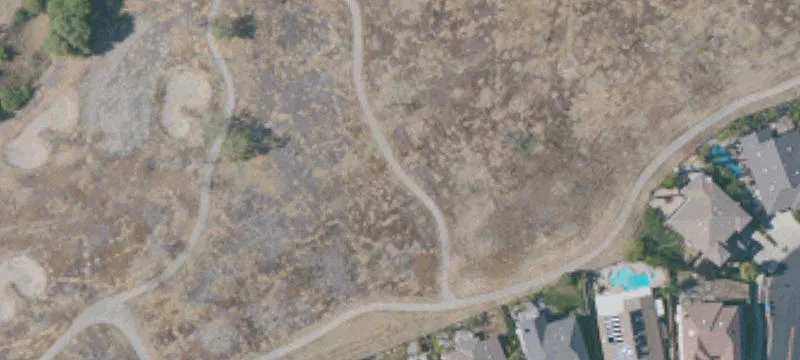 Foothill Dr