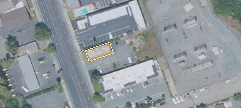 Alhambra Ave
