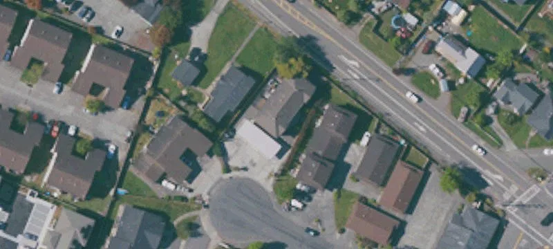 2500 Shady Ln