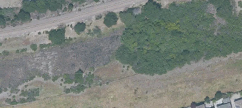 Franklin Cyn Rd