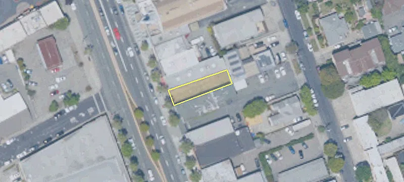 10046 San Pablo Ave