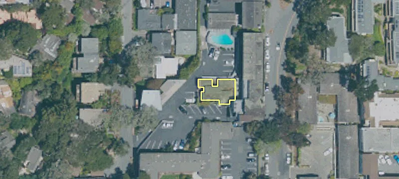 San Carlos St