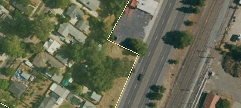 Jefferson Blvd
