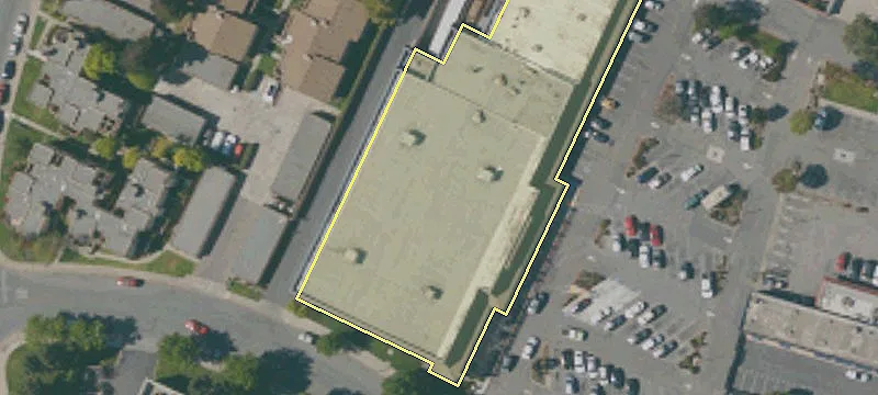 San Joaquin St