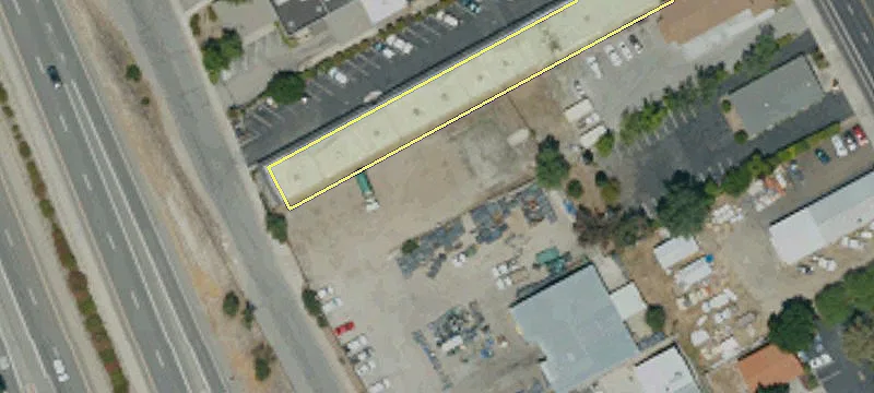 San Luis Ave