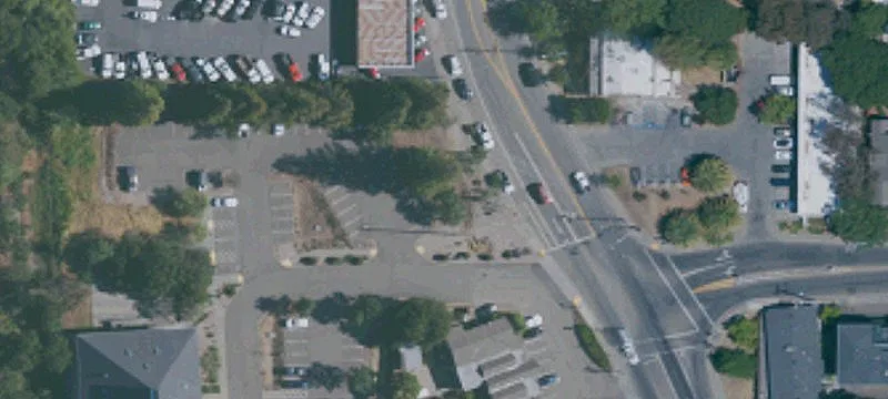 Healdsburg Ave
