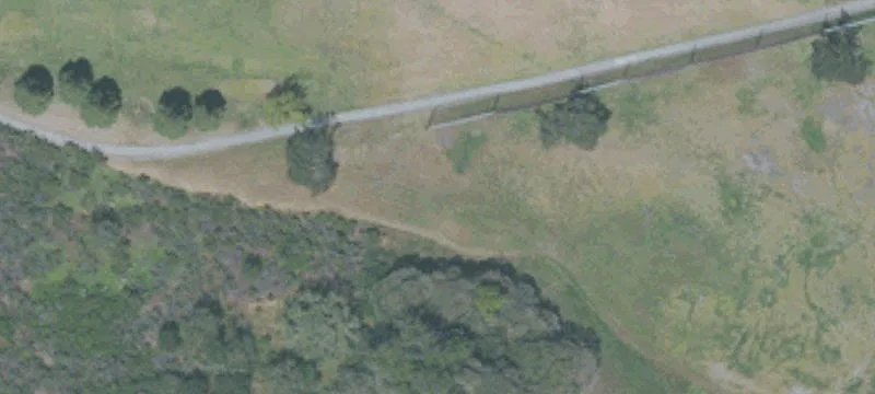 Franklin Cyn Rd