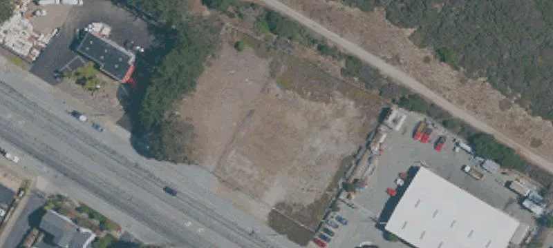 Reservation Rd