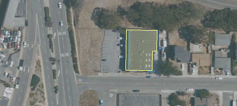 1121 Military Ave