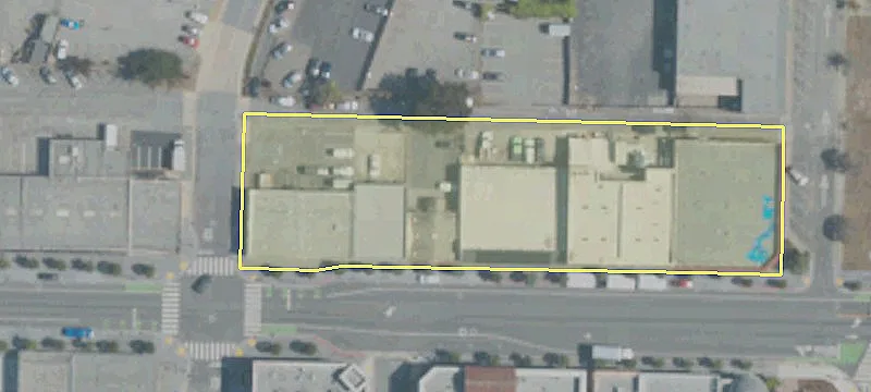 839 Broadway Ave