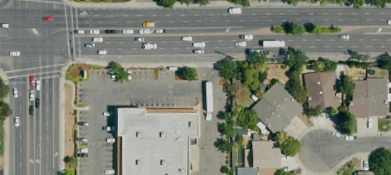 Greenback Ln