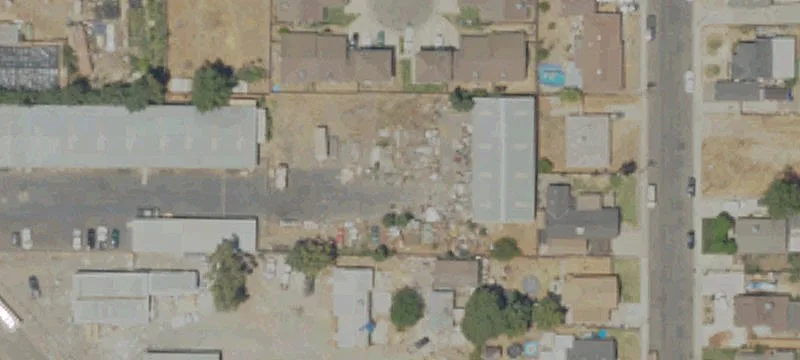 Roberts Rd