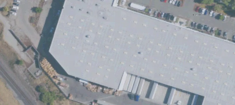 Eureka Dr