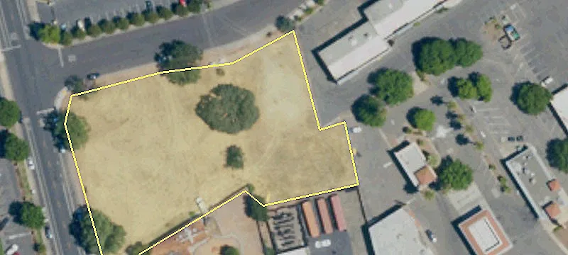 Terra Loma Dr