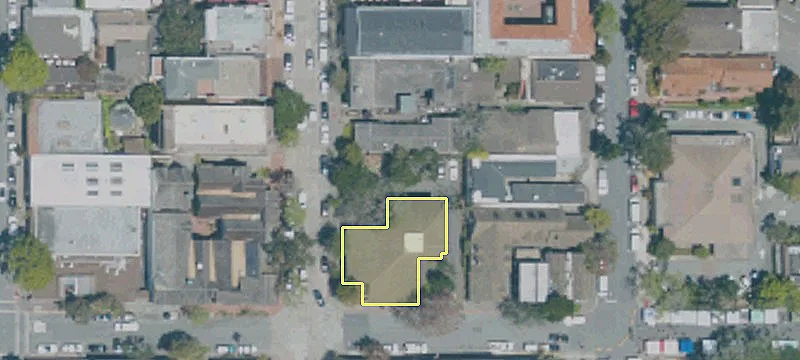 San Carlos St
