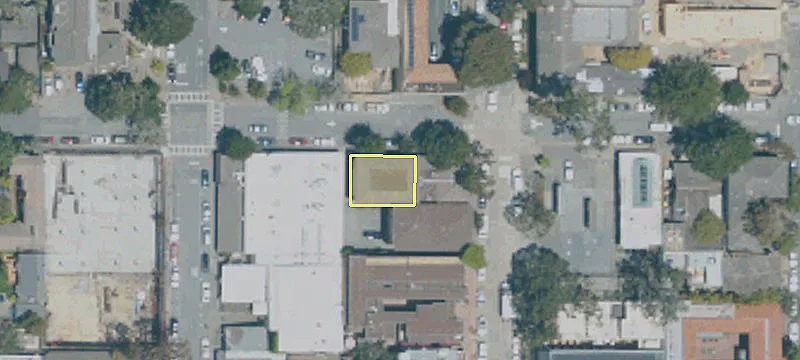 San Carlos St