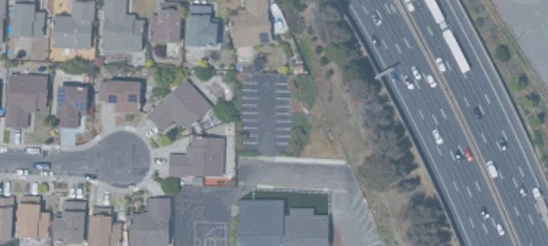 Gordon Ave