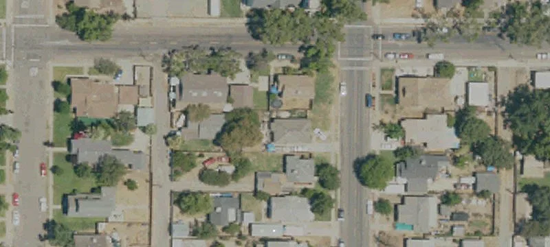 Tegner Rd