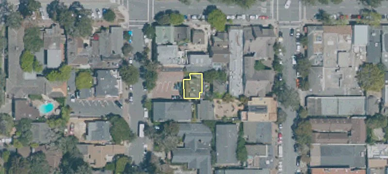 Monte Verde St