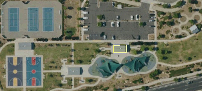 25507 Normandy Rd