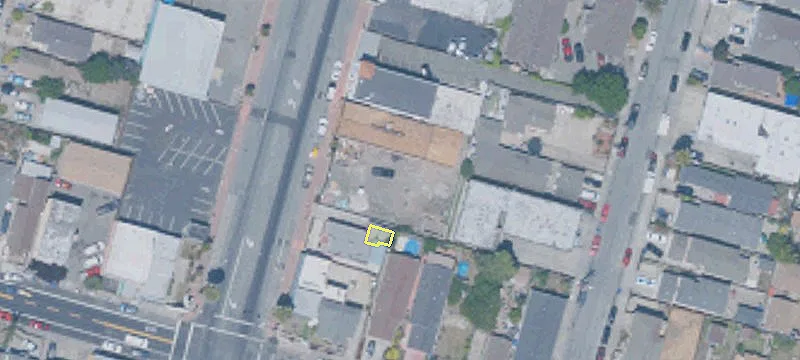 23rd St