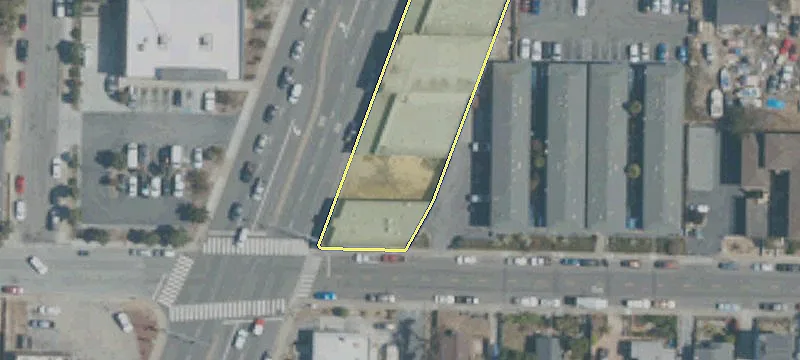 Fremont Blvd