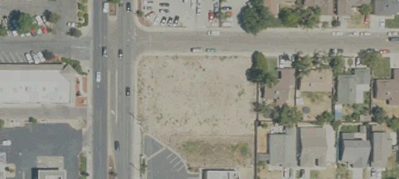 Rosewood Dr