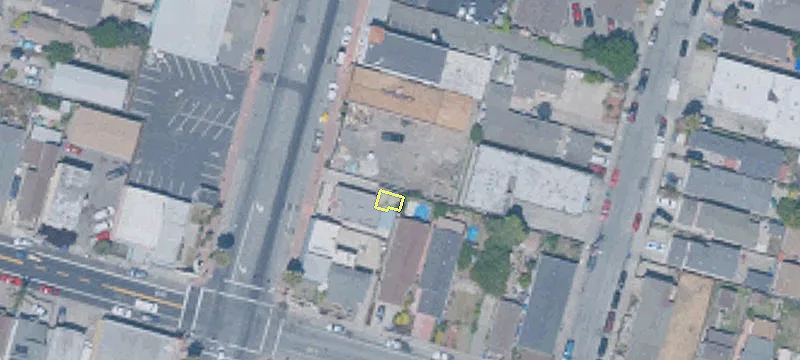 23rd St