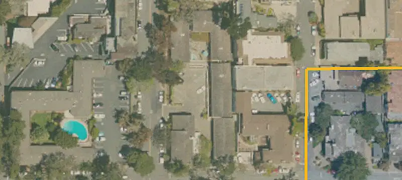 San Carlos St