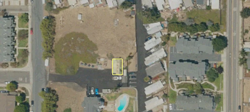 2531 Cienaga St Spc, Unit 48