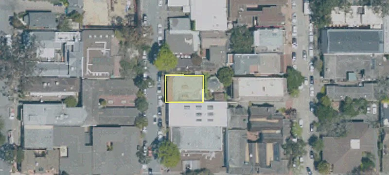 Dolores St