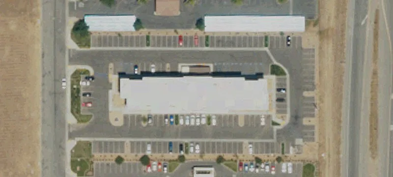 8740 Spectrum Park Way