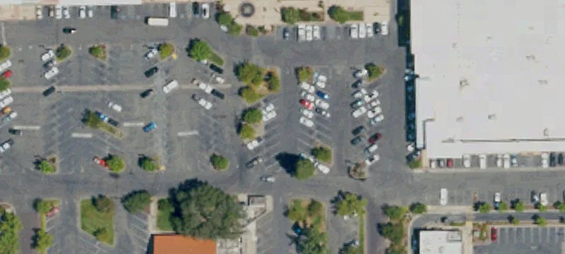 Arcadia Dr