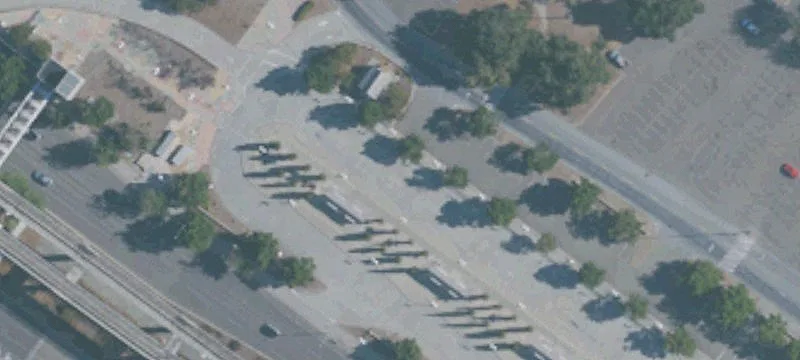 Great Mall Dr