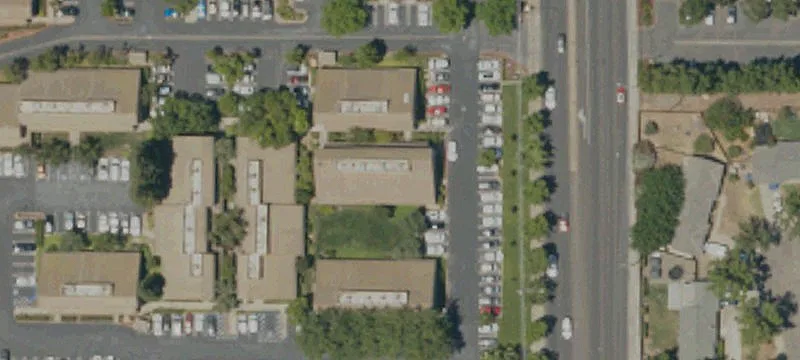 1317 Oakdale Rd, Unit BLG-F