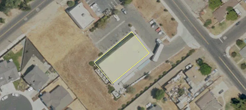 3401 Fresno St