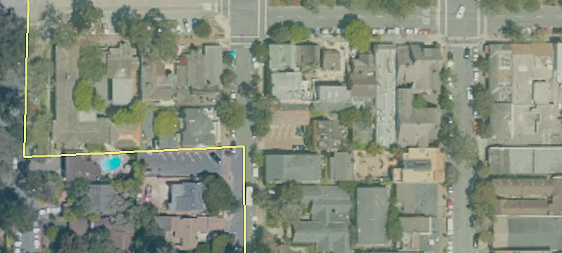 Monte Verde St